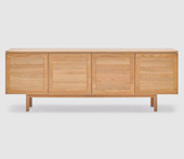 Yorke 220 Sideboard by Tolv